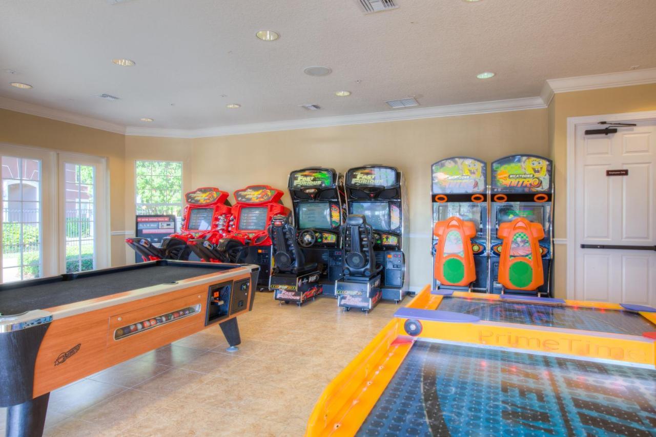 4804 Cayview Ave #105 Villa Orlando Exterior photo