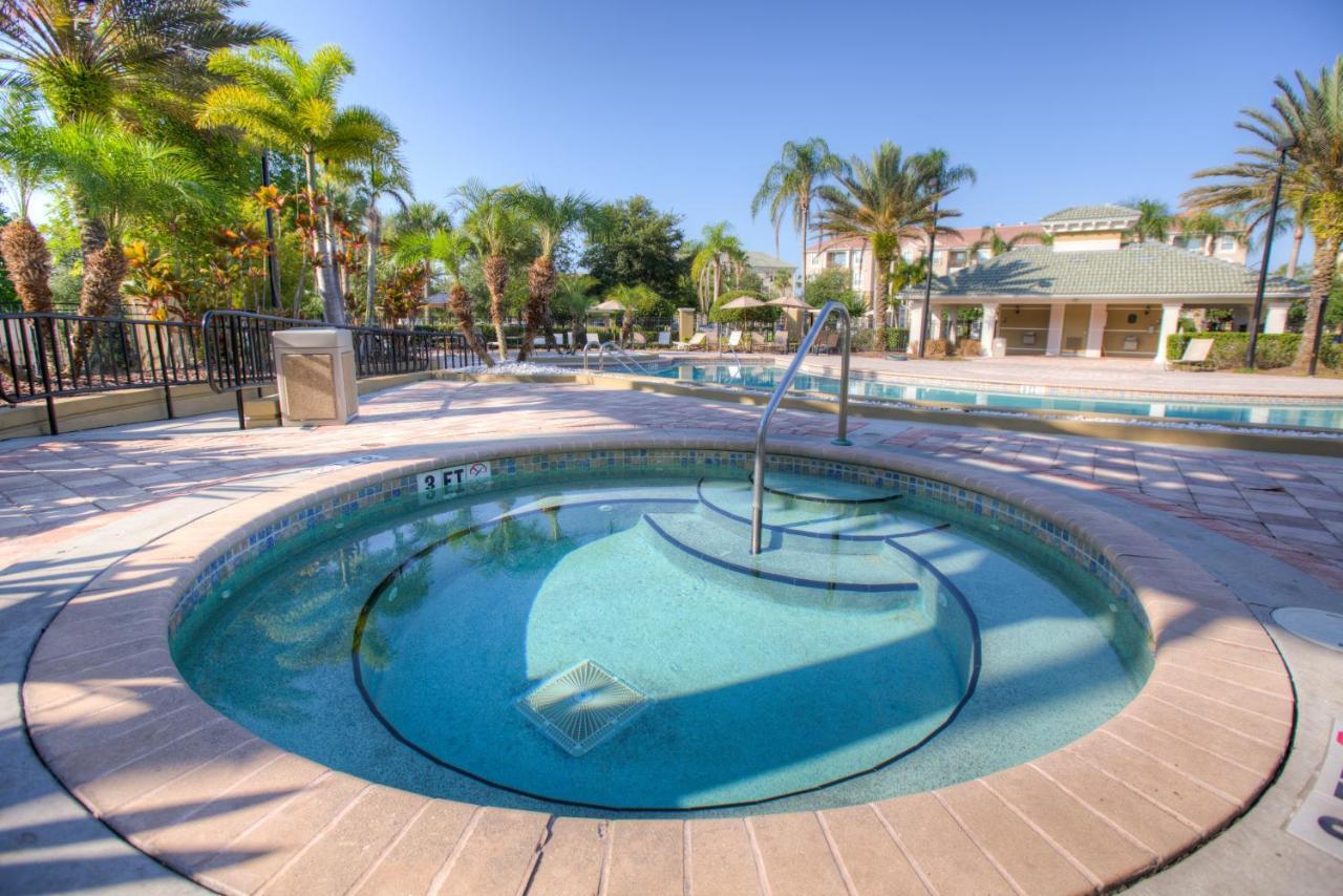4804 Cayview Ave #105 Villa Orlando Exterior photo