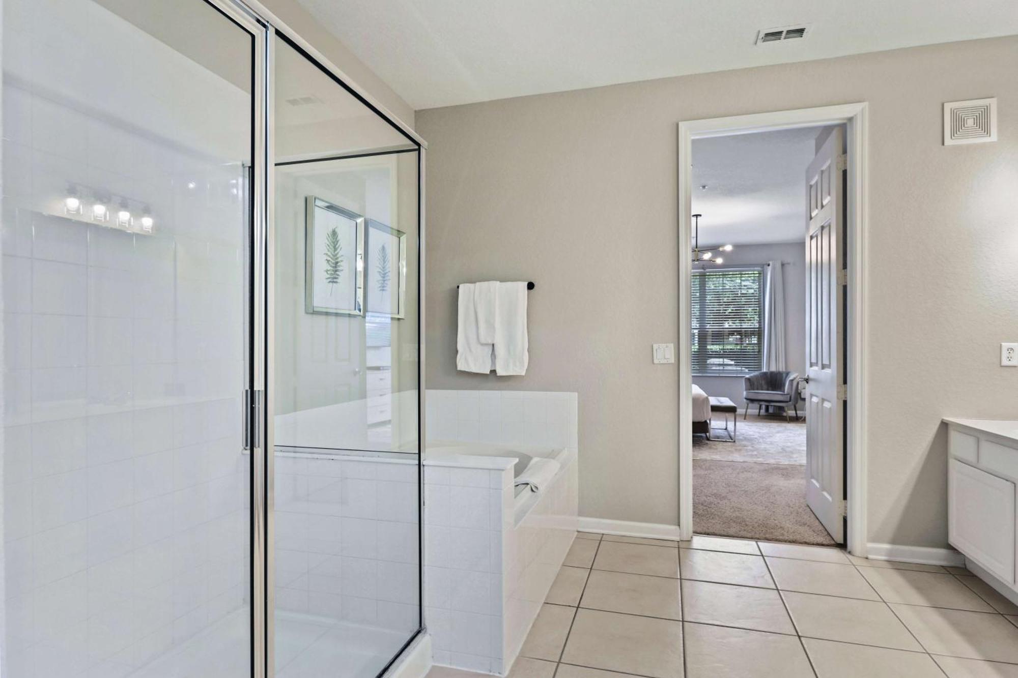 4804 Cayview Ave #105 Villa Orlando Exterior photo