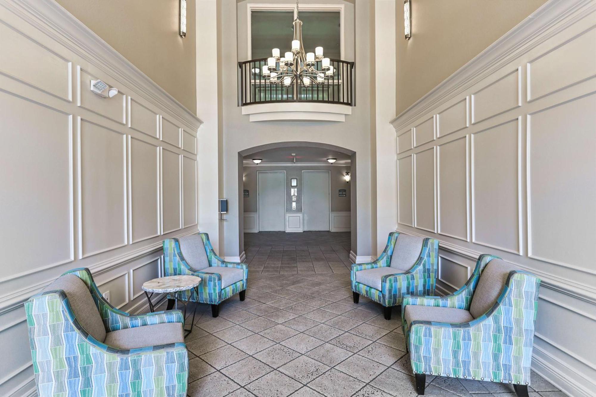 4804 Cayview Ave #105 Villa Orlando Exterior photo