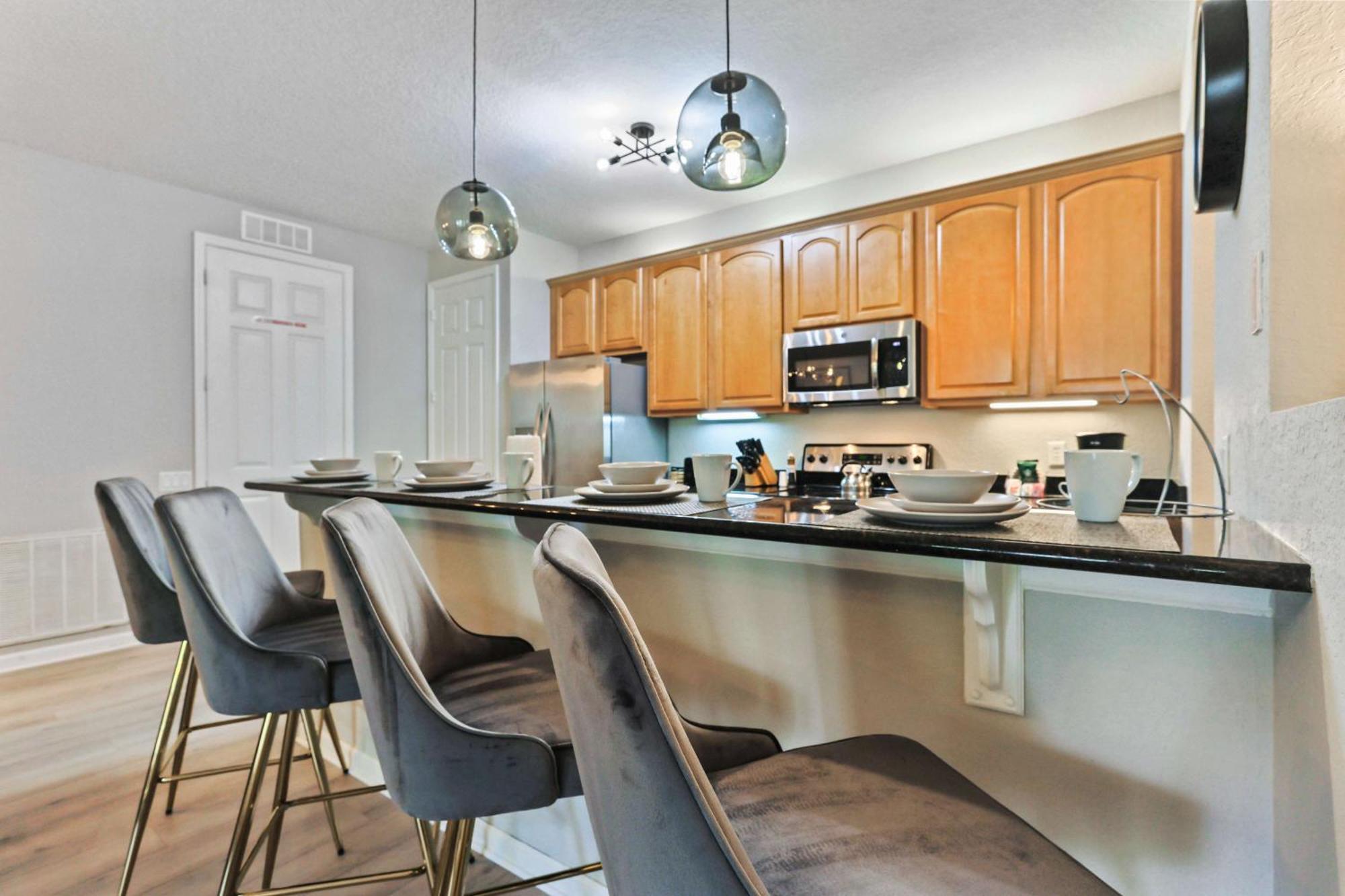 4804 Cayview Ave #105 Villa Orlando Exterior photo
