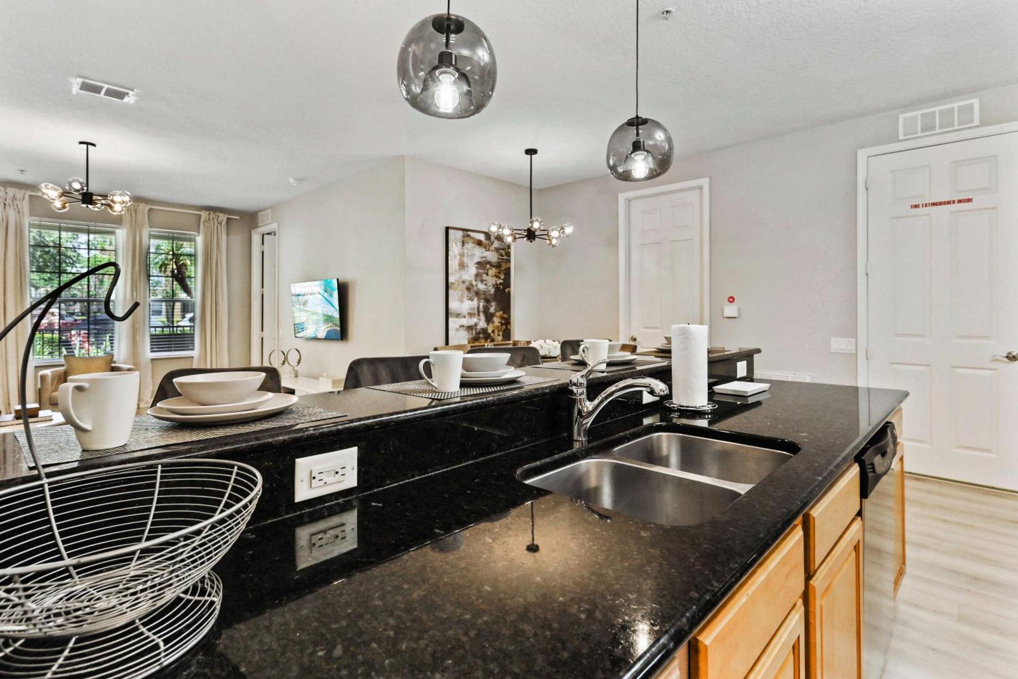 4804 Cayview Ave #105 Villa Orlando Exterior photo