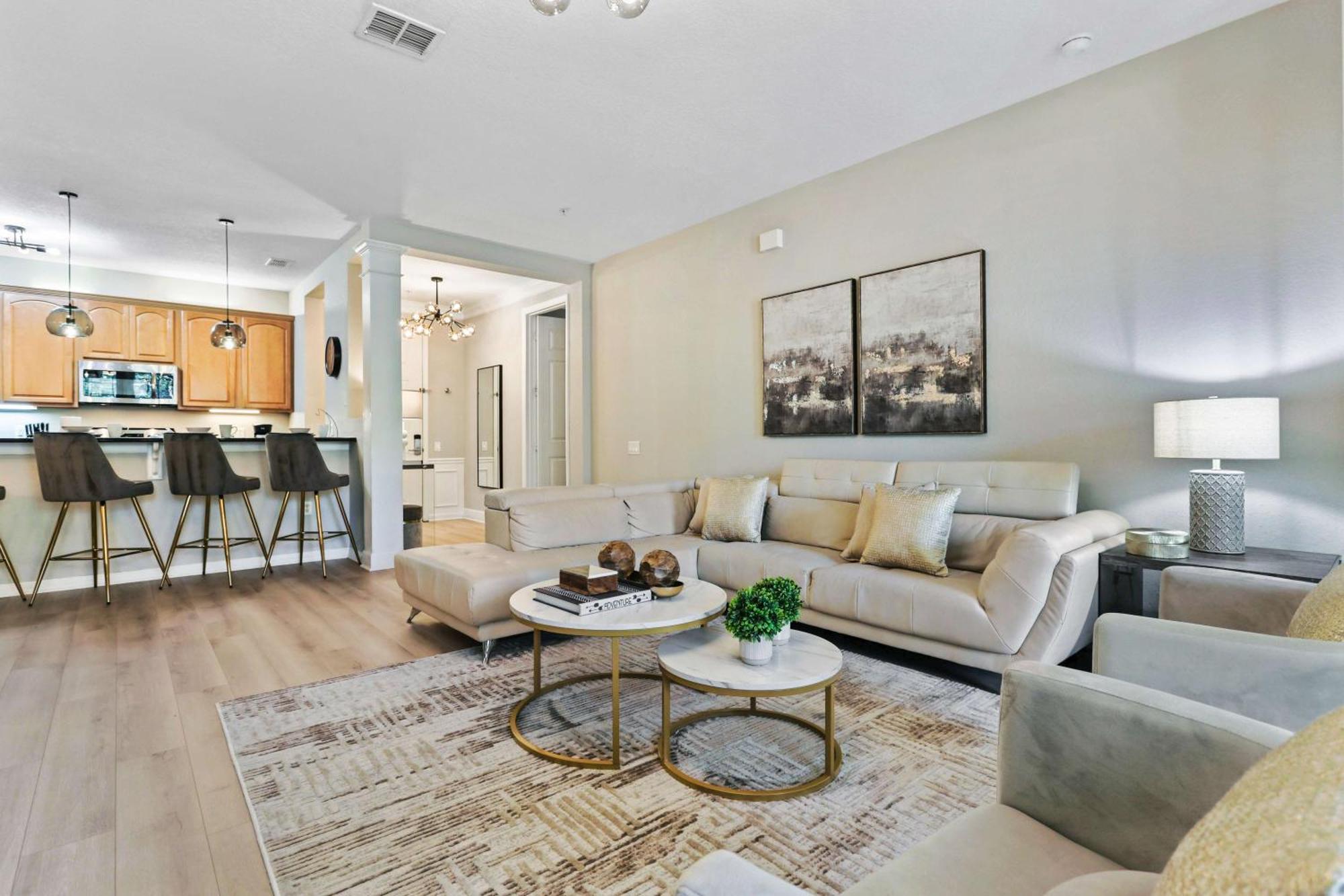 4804 Cayview Ave #105 Villa Orlando Exterior photo