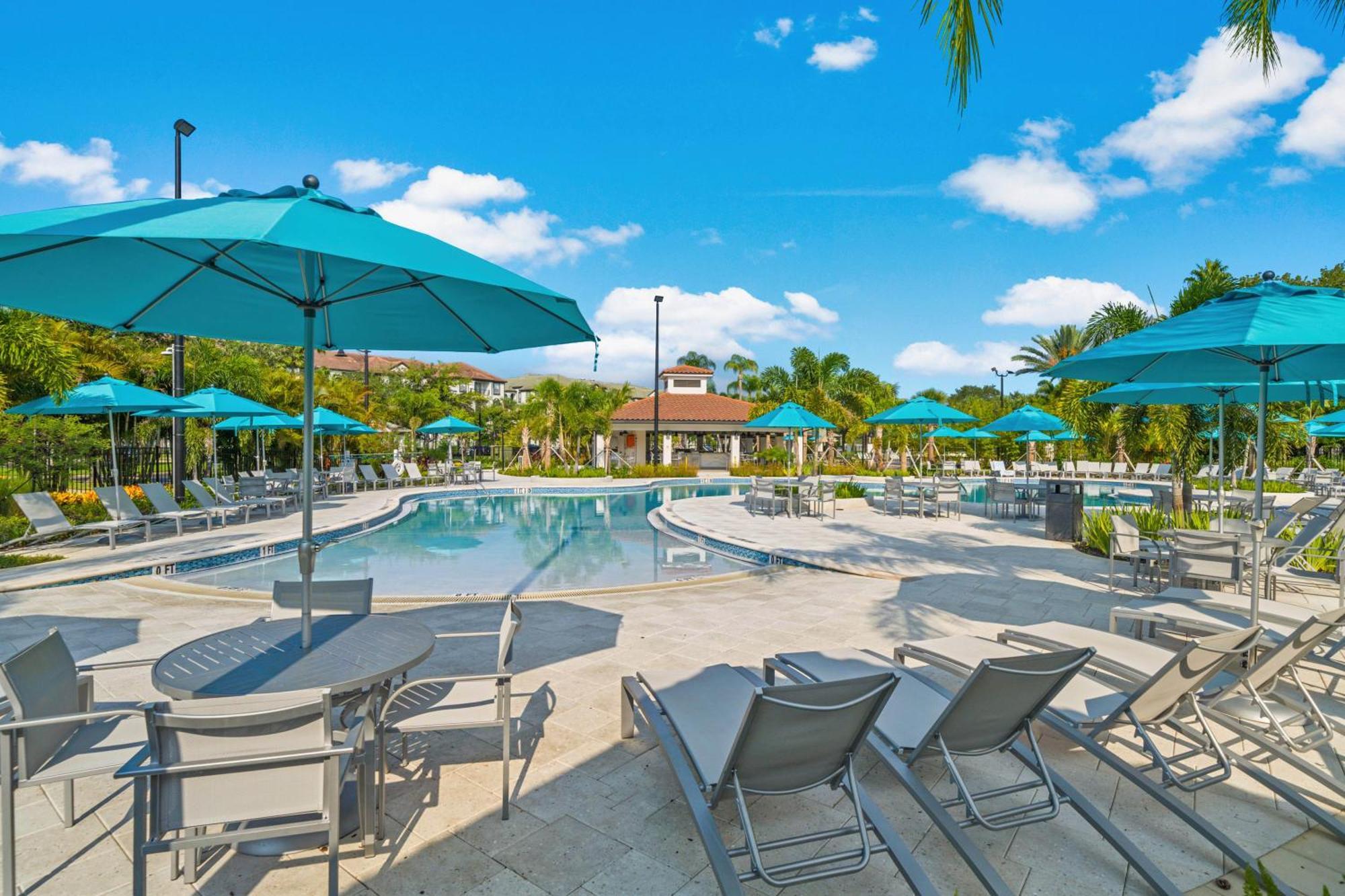 4804 Cayview Ave #105 Villa Orlando Exterior photo