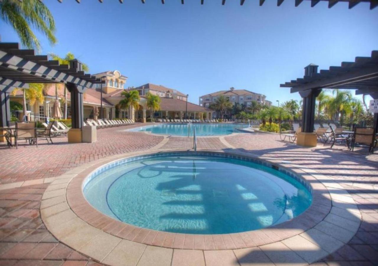 4804 Cayview Ave #105 Villa Orlando Exterior photo